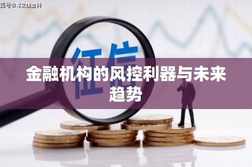 金峰金融机构的风控利器与未来趋势