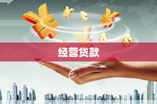 金峰经营贷款