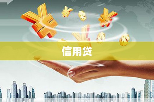 金峰信用贷