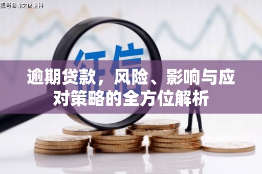 金峰逾期贷款，风险、影响与应对策略的全方位解析