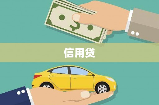 金峰信用贷