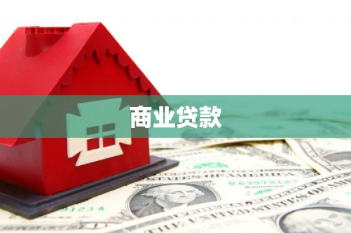 金峰商业贷款
