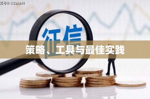 金峰策略、工具与最佳实践
