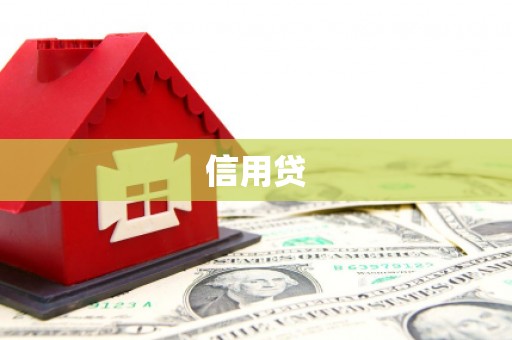 金峰信用贷