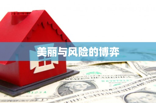 金峰美丽与风险的博弈