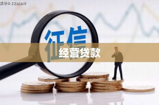 金峰经营贷款