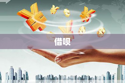 金峰借呗