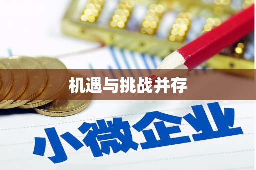 金峰机遇与挑战并存