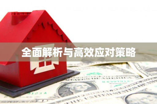 金峰全面解析与高效应对策略